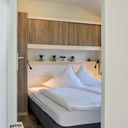 Prázdninový dům Seeparx Sonneninsel