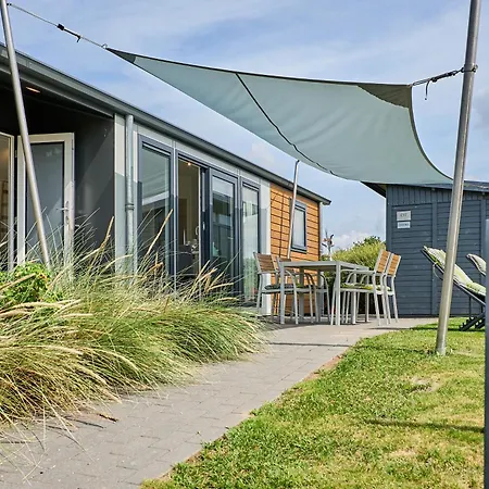 Seeparx Sonneninsel Ferienhaus Susel