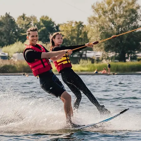 Seeparx Sonneninsel Susel