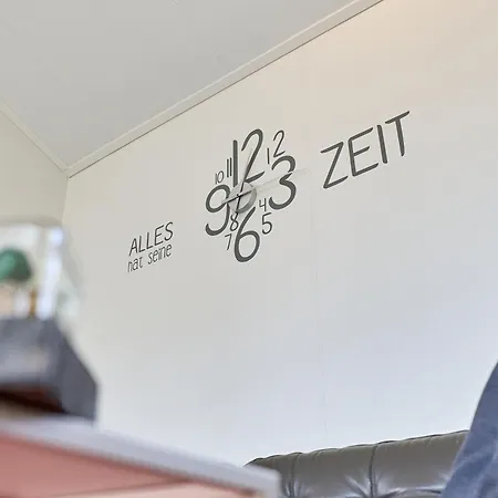 Ferienhaus Seeparx Sonneninsel *