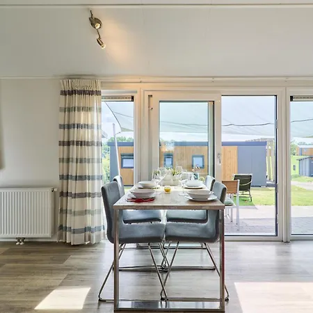 Seeparx Sonneninsel Ferienhaus *