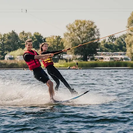 Seeparx Sonneninsel *