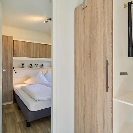 Ferienhaus Seeparx Sonneninsel *