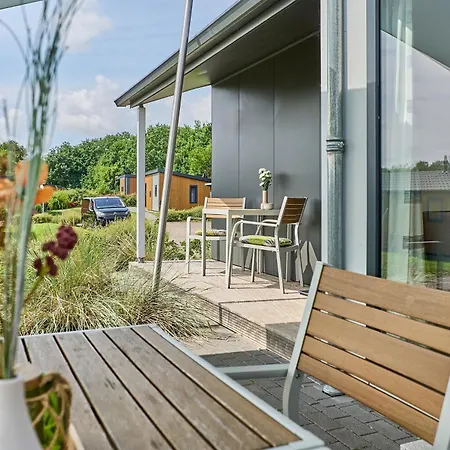 Seeparx Sonneninsel Prázdninový dům