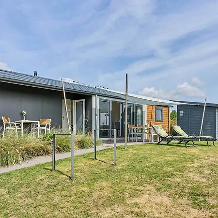 Ferienhaus Seeparx Sonneninsel