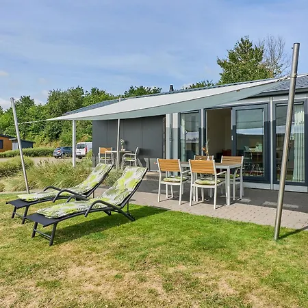 Seeparx Sonneninsel Prázdninový dům *