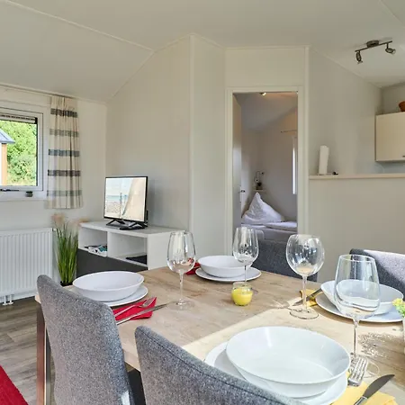 Ferienhaus Seeparx Sonneninsel Susel