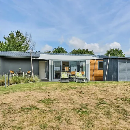 Ferienhaus Seeparx Sonneninsel