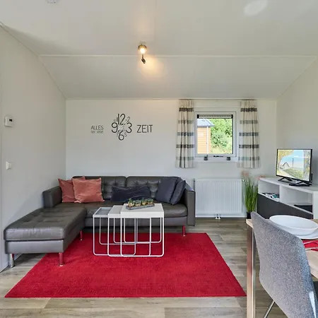 Seeparx Sonneninsel Ferienhaus *