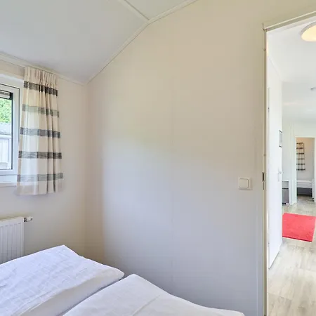 Seeparx Sonneninsel Ferienhaus Susel