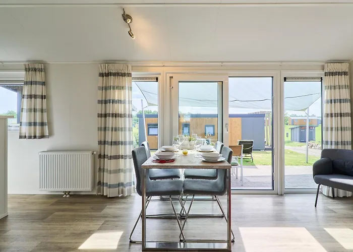 Seeparx Sonneninsel Vakantiehuis *