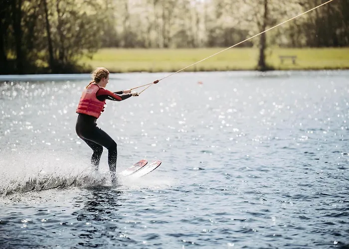 Vakantiehuis Seeparx Sonneninsel Susel