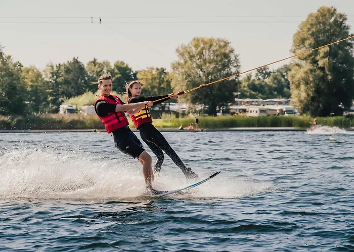 Seeparx Sonneninsel *