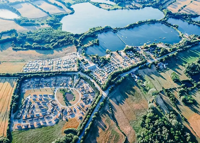 Seeparx Sonneninsel Vakantiehuis *