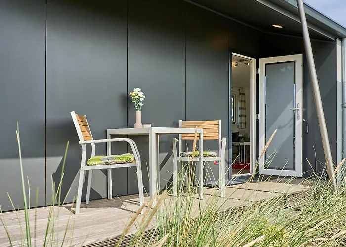 Vakantiehuis Seeparx Sonneninsel Susel