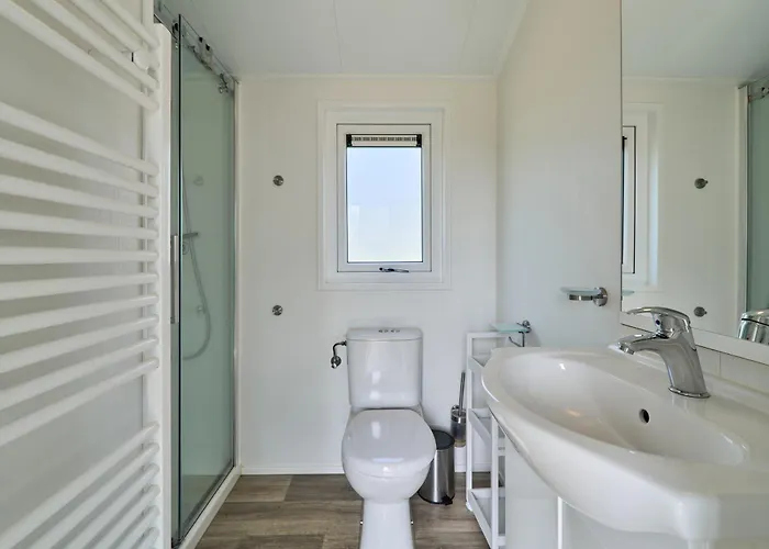 Vakantiehuis Seeparx Sonneninsel