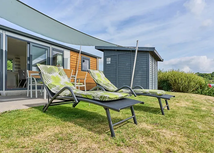 Seeparx Sonneninsel Vakantiehuis