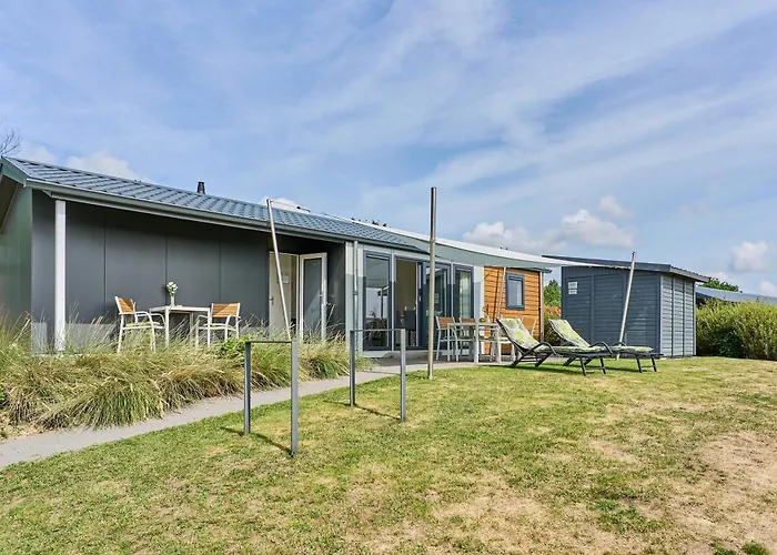 Vakantiehuis Seeparx Sonneninsel