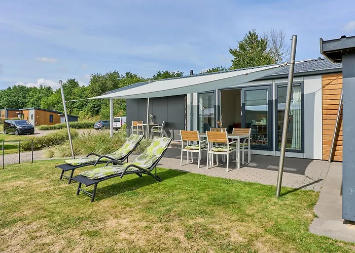 Seeparx Sonneninsel Vakantiehuis *