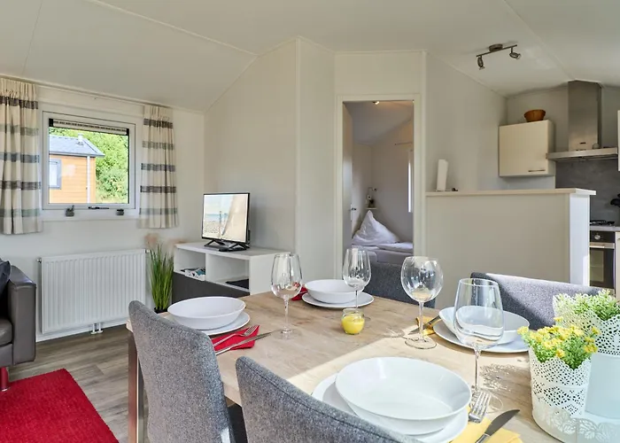 Vakantiehuis Seeparx Sonneninsel Susel