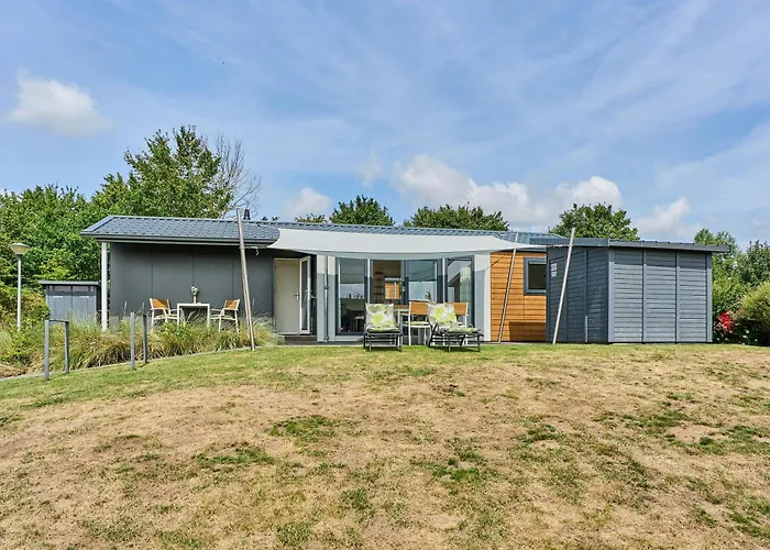 Vakantiehuis Seeparx Sonneninsel