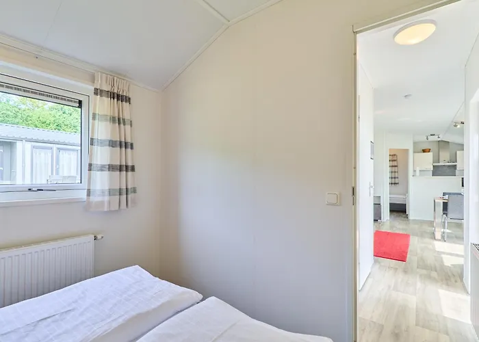 Seeparx Sonneninsel Vakantiehuis Susel